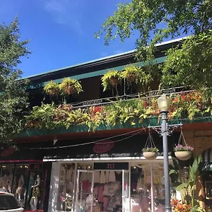 Hotel Park Plaza - Winter Park, Orlando